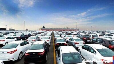 مذاکرات ایران و آمریکا بازار خودرو را ریزشی کرد