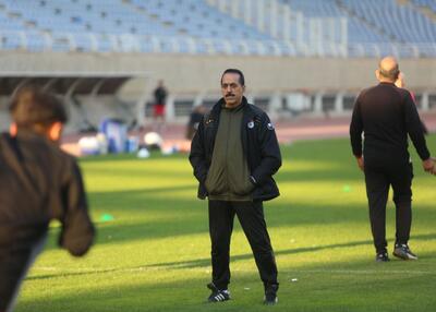 واکنش سرمربی تیم‌ملی نوجوانان به شایعه حضور بازیکنان پولی!