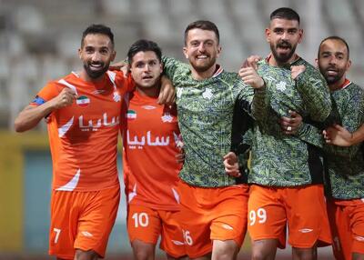 سایپا از اتوبان کرج به شرق تهران رفت!