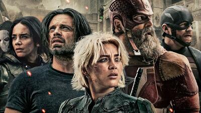واکنش‌های اولیه به فیلم THunderbolts خبر از یک تجربه جذاب و متفاوت در MCU می‌دهد