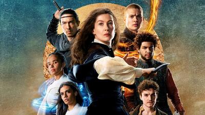 یک بازی جدید در سبک نقش‌آفرینی بر اساس سری کتاب The Wheel of Time در حال ساخت است