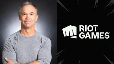 مدیر جدید شرکت Riot Games رسما معرفی شد