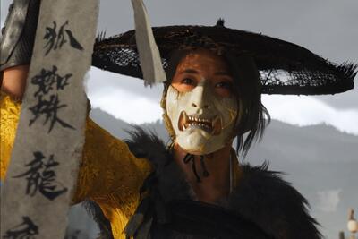هر آن‌چه از تریلر جدید بازی Ghost of Yotei متوجه شدیم