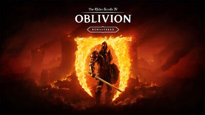 هر آن‌چه که باید از بازی The Elder Scrolls IV: Oblivion Remastered بدانید