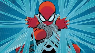 بررسی کمیک Your Friendly Neighborhood Spider-Man