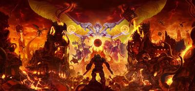 داستان‌های کوتاه DOOM؛ تولد جهنم