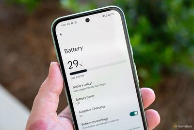Android 16 Beta نهایی وارد شده است