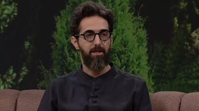 رمانی تاریخی پیرامون وقایع زمان امام جعفر صادق (ع) + فیلم