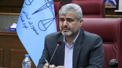 پرونده ترک فعل‌کنندگان در موضوع قانون هوای پاک در دستگاه قضا در حال پیگیری است