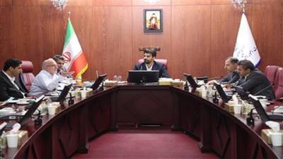 پیگیری رفع مشکلات واگذاری شرکت‌های مشمول واگذاری به تعاونی‌های تأمین نیاز