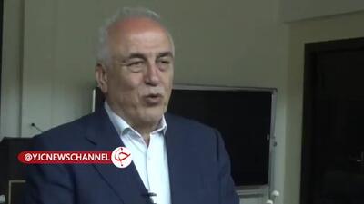 لزوم همکاری ایران و افغانستان در مدیریت بحران‌های طبیعی + فیلم