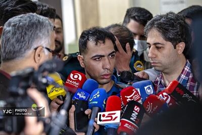 دستگیری عامل تجاوز به کودکان