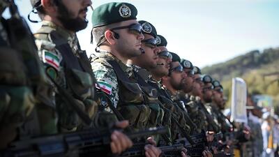 نیروی زمینی ایران؛ بازوی راهبردی در دفاع و بازدارندگی + فیلم