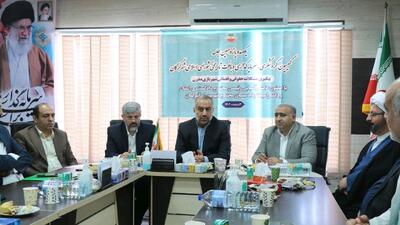 آغاز عملیات اجرایی شهربازی گرگان از ۹ اردیبهشت