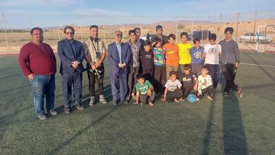 «سیپک»؛ روایت جست‌وخیز امید در دل روستاهای خراسان جنوبی
