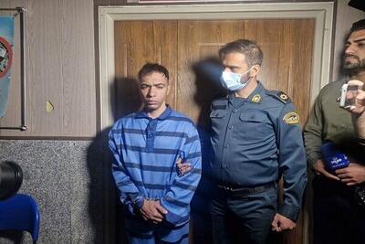 جزئیاتی جدید که از پرونده تجاوز به کودکان تهرانی لو رفت!
