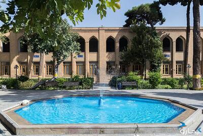 دارالفنون؛ بنای ماندگارِ آموزش نوین در قلب تهران قدیم
