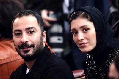 عکس های تازه‌ نوید محمدزاده از سفر به آمریکا