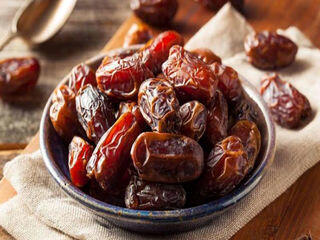 هر دانه خرما یک هزار و ۶۲۵ هزار تومان