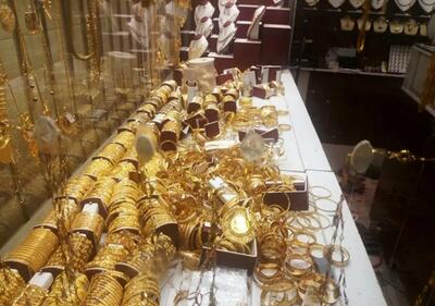 در این سه تاریخ مهم، طلا بخرید