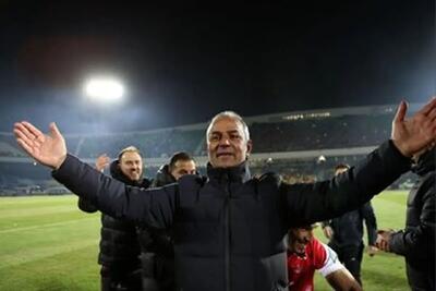 جزئیات شوک برانگیز قرارداد کارتال با پرسپولیس