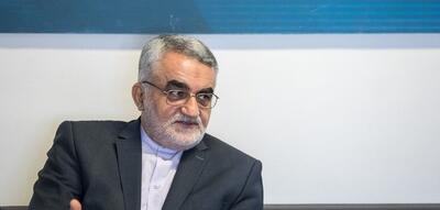 بروجردی: اراده طرفین دستیابی به نتیجه در مذاکرات است