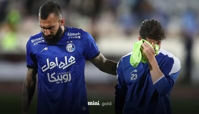 رکورد عجیب تغییرات استقلال در یک فصل؛ نگاهی به مربیانی که ناکام شدند!