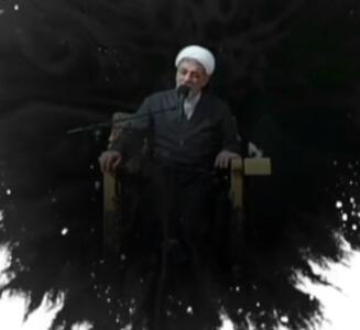 روضه آتش گرفتن خانه امام صادق علیه السلام