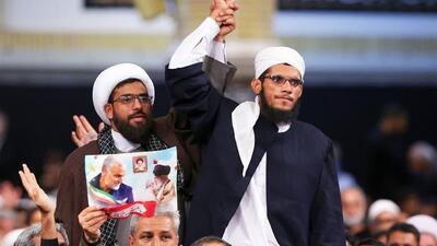 هوشیاری در برابر تفرقه؛ فراخوان گلستان برای احترام به مقدسات