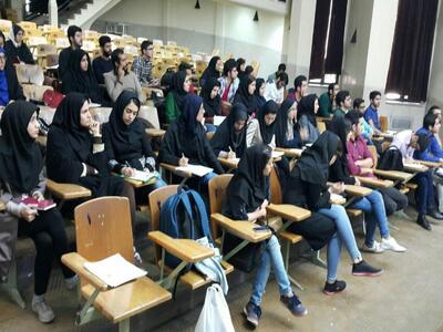 مجازات متخلفان در کنکور؛ از محرومیت ۱۰ ساله تا ۵ سال زندان
