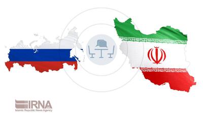 مذاکرات جدی ایران و روسیه در حوزه گاز و انرژی