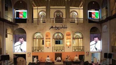 آمادگی کامل بوشهر برای میزبانی از فستیوال فرهنگی «کوچه»/ از دل «هنر» به قلب ایران