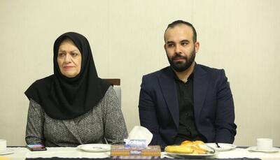 فریده شجاعی: تیم ملی فوتسال زنان ایران آماده درخشش است