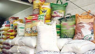 تقلب در بازار برنج؛ پاکستانی‌ به جای ایرانی در سفره‌ها!