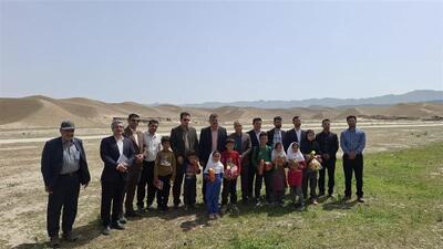 تحصیل بیش از ۷ هزار دانش‌آموز در مدارس عشایری خراسان شمالی