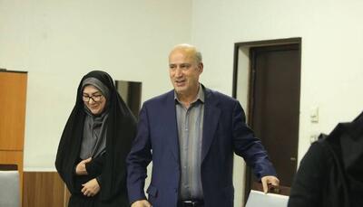 حضور معاون رئیس‌جمهور در اردوی تیم ملی فوتسال بانوان