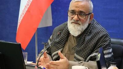 سردار نقدی: ارایه طرح‌های کارشناسی در موضوع فرزندآوری ضروری است