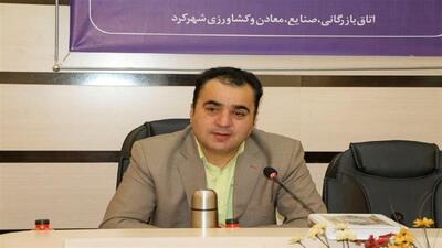 تولیدکنندگان چهارمحال و بختیاری گرفتار ناترازی اقتصادی و انرژی هستند