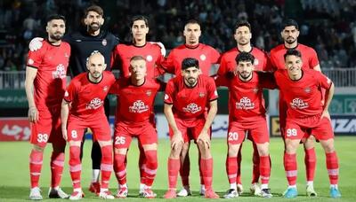 درخواست بامزه از شجاع، ترابی، بیرانوند!