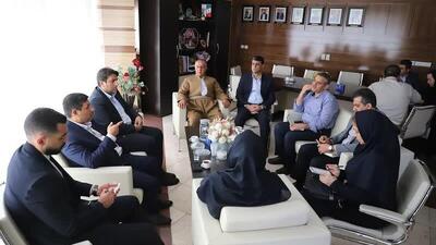 دانشگاه کردستان آماده ارائه پیشنهاد ایجاد کرسی‌های دانشگاهی در یونسکو