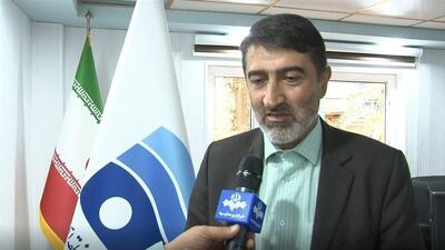 لزوم مدیریت منابع آبی در شرایط خشکسالی