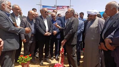 توسعه کشاورزی با تاکید بر اشتغال پایدار