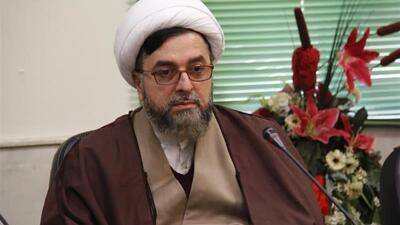 امام صادق(ع) از خط اسلام ناب با استدلال و برهان دفاع کردند
