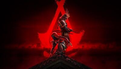 Assassin’s Creed Shadows پرفروش‌ترین بازی مارس ۲۰۲۵ در ایالات متحده شد
