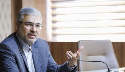 نماینده تهران: مذاکرات با آمریکا باید به تصویب مجلس برسد