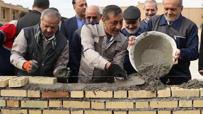 احداث ۴۷۲ کلاس چهارمحال و بختیاری در طرح نهضت عدالت آموزشی هدف‌گذاری شد
