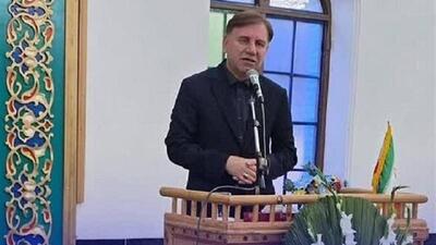 کنگره‌ علمی استاد «حمیدی» برگزار شود