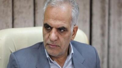 کاهش بارندگی‌ها سطح منابع آبی با چالش مواجه کرده است