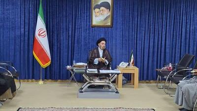 مؤسسه «بیت الاحزان» حفظ قرآن در خرم‌آباد راه‌اندازی شود