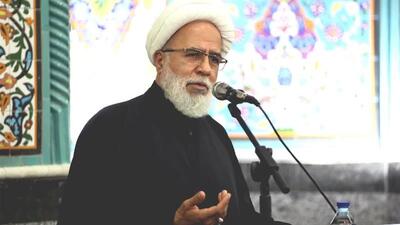 امام جمعه کرمانشاه: همه آنچه از دین داریم مدیون امام صادق (ع) هستیم